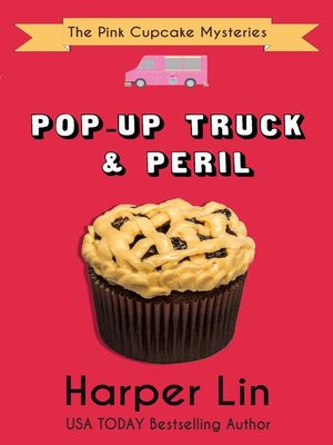 cover image of Pop-Up Truck and Peril